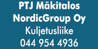 PTJ Mäkitalos NordicGroup Oy